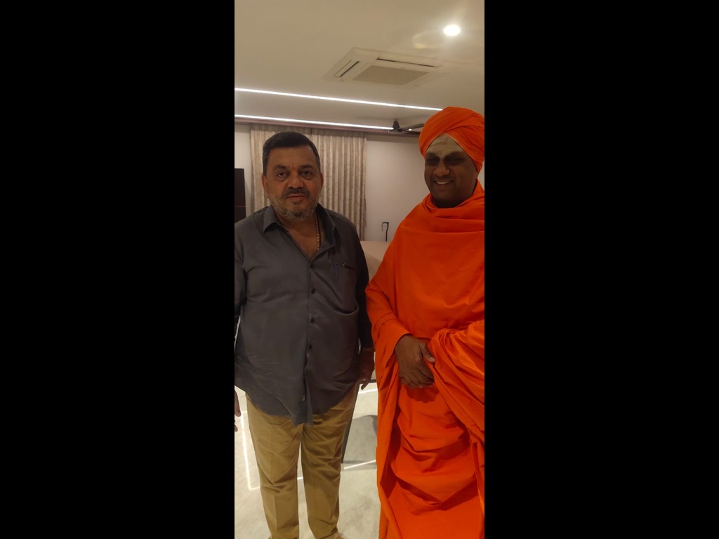 Sri Kshetra Maralegavi Mutt
